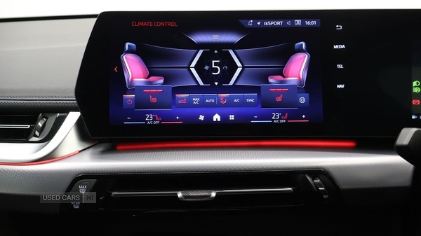 Used BMW X1 2025 for sale - 77052600: Photo 32