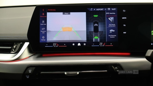 Used BMW X1 2025 for sale - 77052600: Photo 33