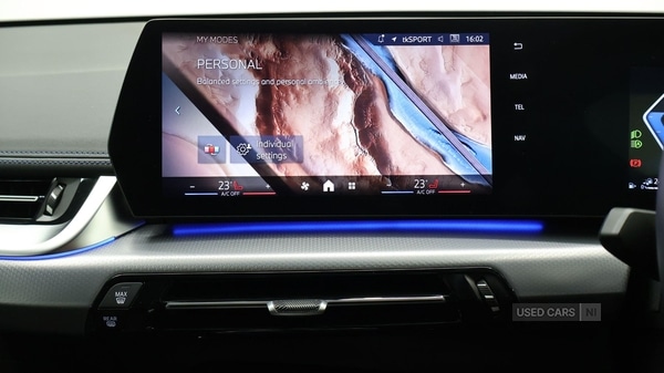 Used BMW X1 2025 for sale - 77052600: Photo 34