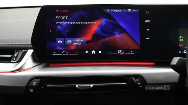 Used BMW X1 2025 for sale - 77052600: Photo 35