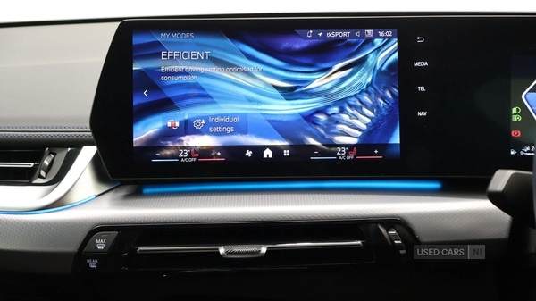 Used BMW X1 2025 for sale - 77052600: Photo 36