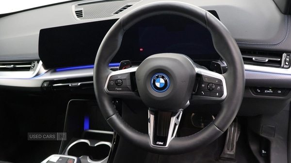 Used BMW X1 2025 for sale - 77052600: Photo 38