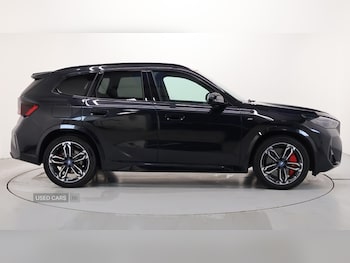 Used BMW X1 2025 for sale - 77052600: Photo