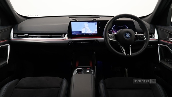 Used BMW X1 2025 for sale - 77052600: Photo 4