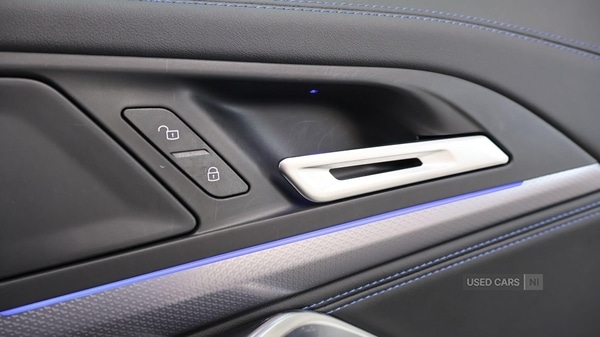 Used BMW X1 2025 for sale - 77052600: Photo 45