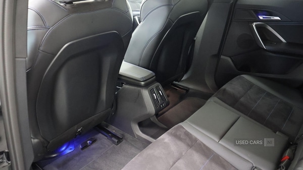 Used BMW X1 2025 for sale - 77052600: Photo 46