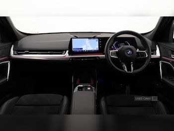 Used BMW X1 2025 for sale - 77052600: Photo