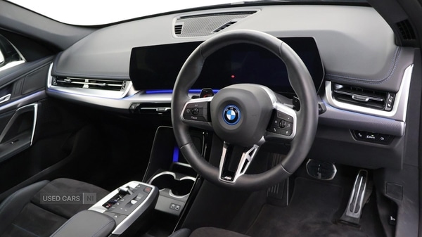 Used BMW X1 2025 for sale - 77052600: Photo 6