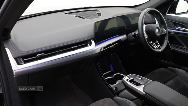 Used BMW X1 2025 for sale - 77052600: Photo 7