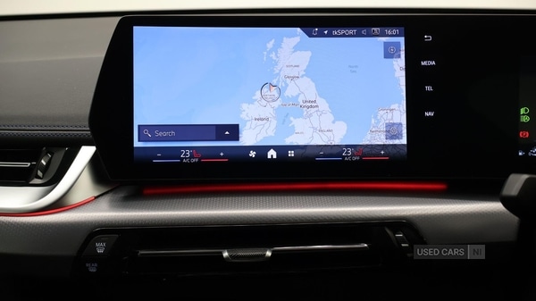 Used BMW X1 2025 for sale - 77052600: Photo 8