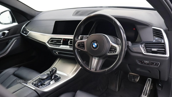 Used BMW X5 2020 for sale - 76441449: Photo 11