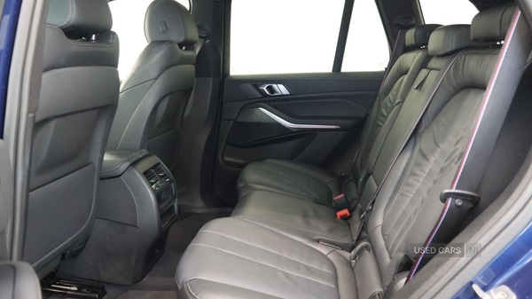 Used BMW X5 2020 for sale - 76441449: Photo 12