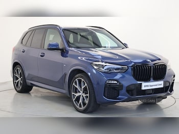 BMW - X5