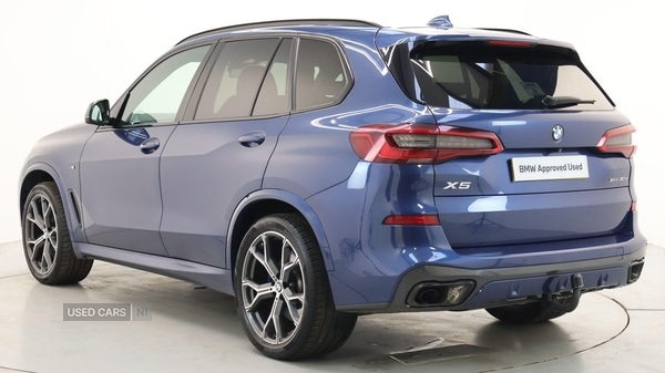 Used BMW X5 2020 for sale - 76441449: Photo 2