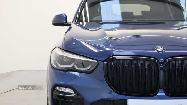 Used BMW X5 2020 for sale - 76441449: Photo 23