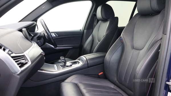 Used BMW X5 2020 for sale - 76441449: Photo 26