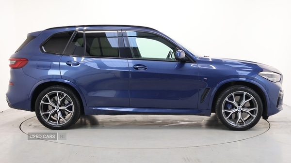 Used BMW X5 2020 for sale - 76441449: Photo 3