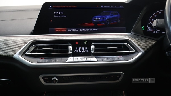 Used BMW X5 2020 for sale - 76441449: Photo 37