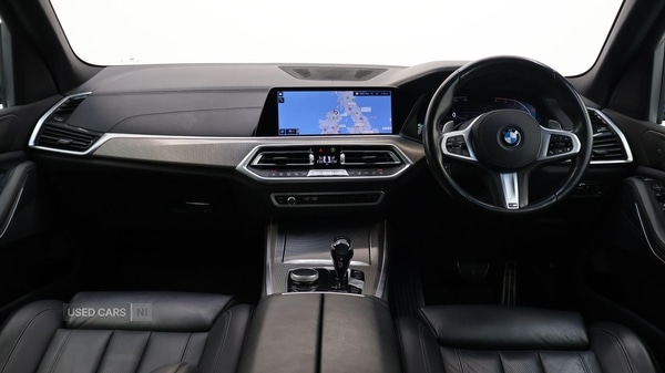 Used BMW X5 2020 for sale - 76441449: Photo 4
