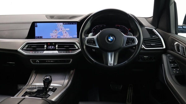 Used BMW X5 2020 for sale - 76441449: Photo 5