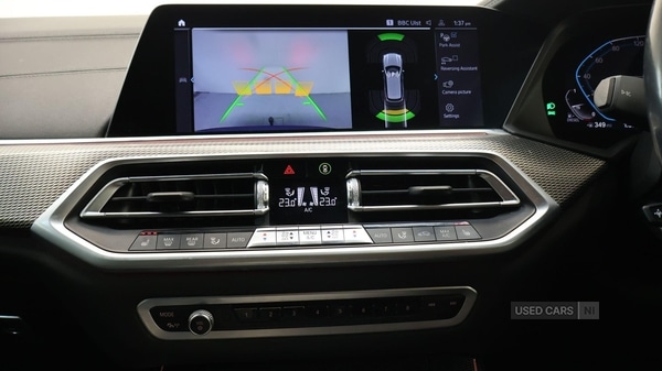 Used BMW X5 2020 for sale - 76441449: Photo 8