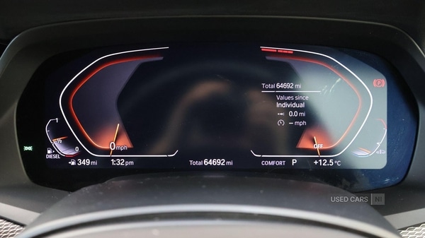 Used BMW X5 2020 for sale - 76441449: Photo 9