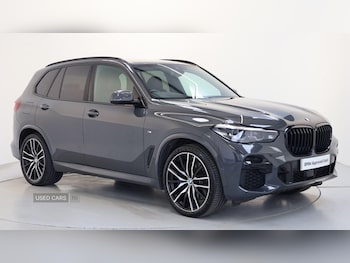 Used BMW X5 2023 for sale - 78307545: Photo