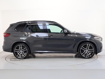 Used BMW X5 2023 for sale - 78307545: Photo