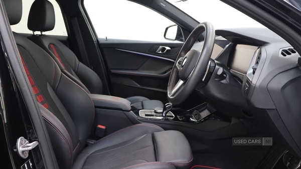 Used BMW 1 Series 2024 for sale - 77560107: Photo 11