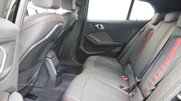 Used BMW 1 Series 2024 for sale - 77560107: Photo 12