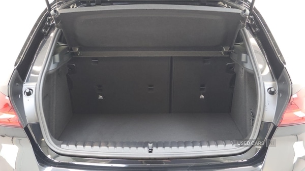 Used BMW 1 Series 2024 for sale - 77560107: Photo 13