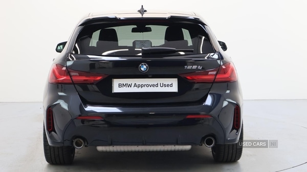 Used BMW 1 Series 2024 for sale - 77560107: Photo 15