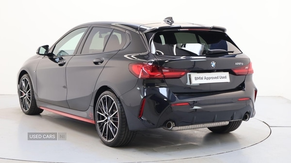 Used BMW 1 Series 2024 for sale - 77560107: Photo 2