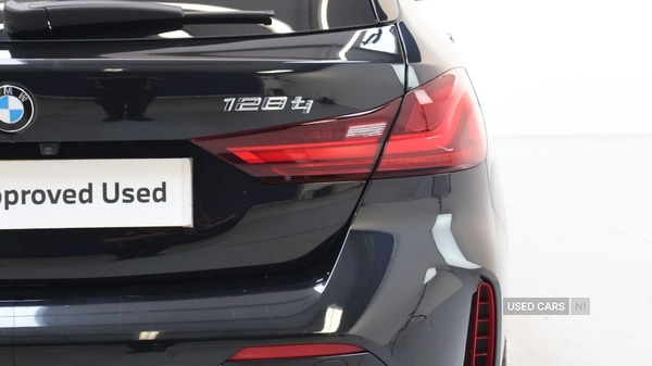 Used BMW 1 Series 2024 for sale - 77560107: Photo 21