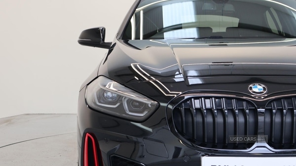 Used BMW 1 Series 2024 for sale - 77560107: Photo 22