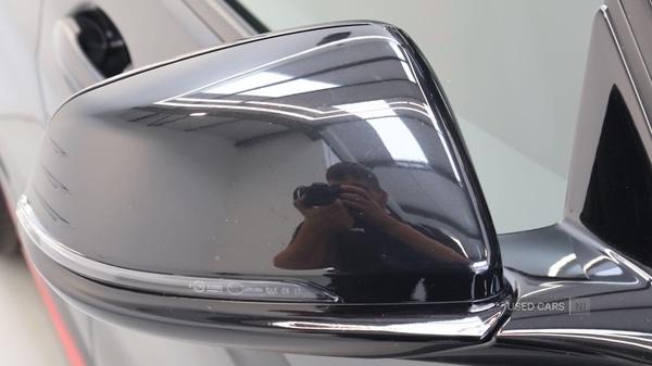 Used BMW 1 Series 2024 for sale - 77560107: Photo 23