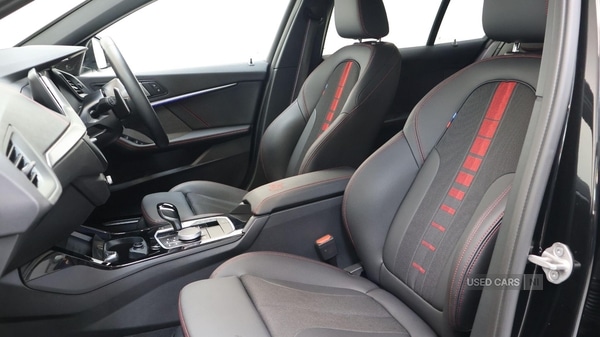 Used BMW 1 Series 2024 for sale - 77560107: Photo 25