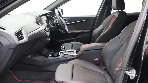 Used BMW 1 Series 2024 for sale - 77560107: Photo 26