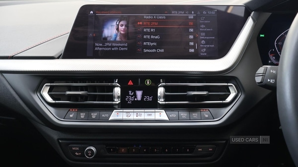 Used BMW 1 Series 2024 for sale - 77560107: Photo 29