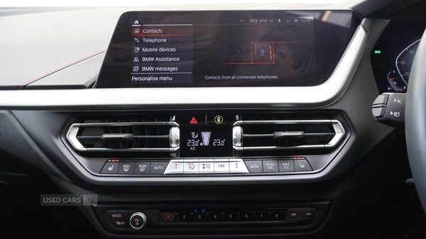 Used BMW 1 Series 2024 for sale - 77560107: Photo 30