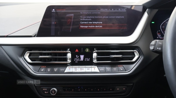 Used BMW 1 Series 2024 for sale - 77560107: Photo 31