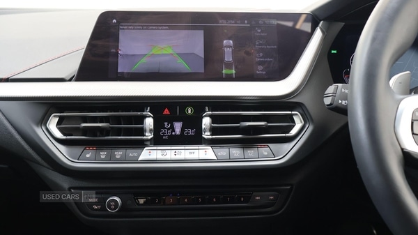 Used BMW 1 Series 2024 for sale - 77560107: Photo 33