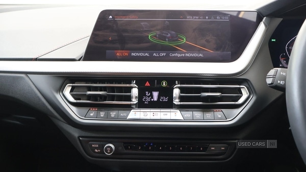 Used BMW 1 Series 2024 for sale - 77560107: Photo 34