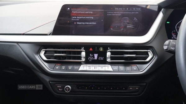 Used BMW 1 Series 2024 for sale - 77560107: Photo 35