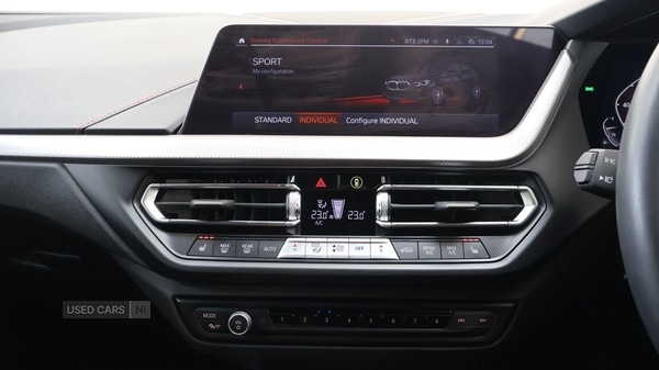 Used BMW 1 Series 2024 for sale - 77560107: Photo 36