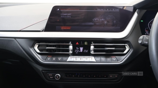 Used BMW 1 Series 2024 for sale - 77560107: Photo 37