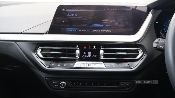 Used BMW 1 Series 2024 for sale - 77560107: Photo 38