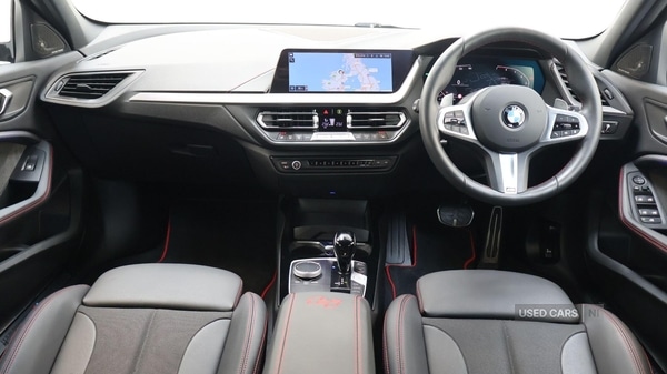 Used BMW 1 Series 2024 for sale - 77560107: Photo 4