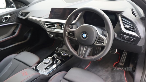 Used BMW 1 Series 2024 for sale - 77560107: Photo 41