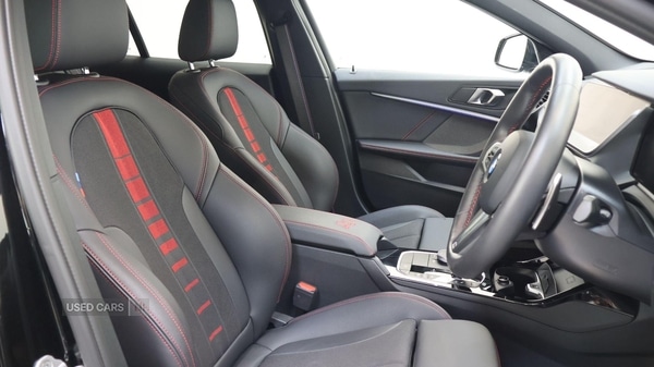 Used BMW 1 Series 2024 for sale - 77560107: Photo 42